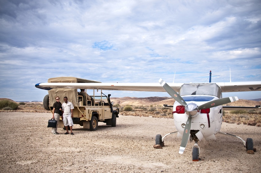 Damaraland Camp Damaraland Namibia 50