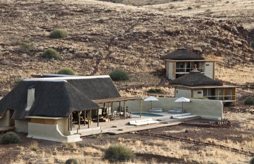 Damaraland Camp Damaraland Namibia 53