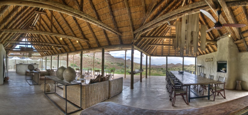 Damaraland Camp Damaraland Namibia 54