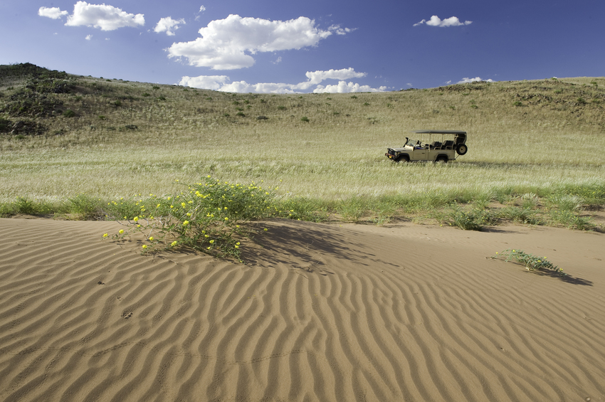 Damaraland Camp Damaraland Namibia 55