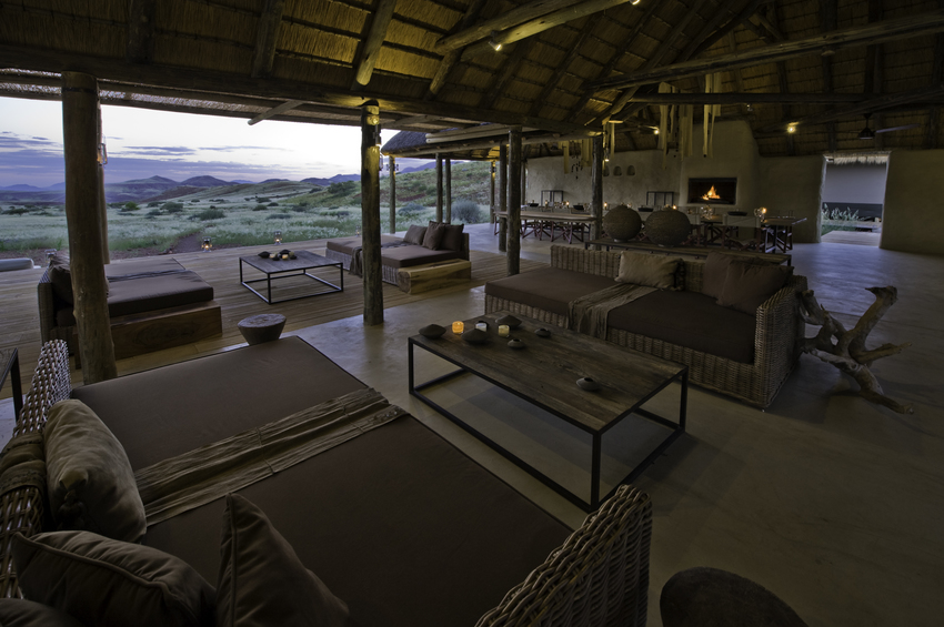 Damaraland Camp Damaraland Namibia 56