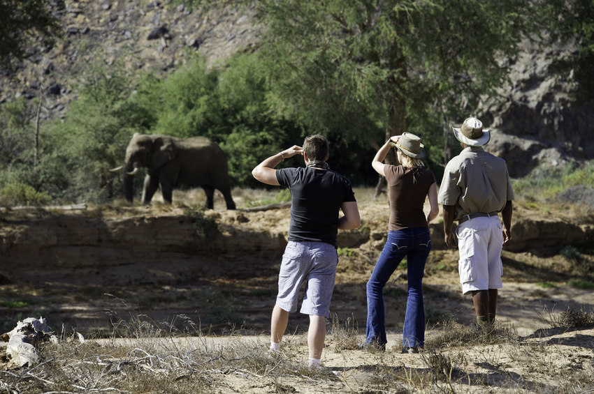 Damaraland Camp Damaraland Namibia 63