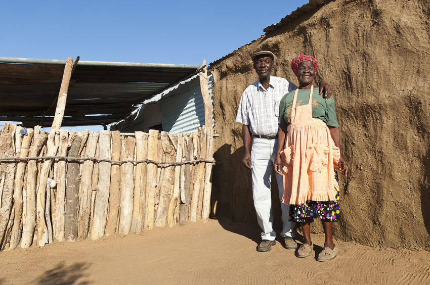 Damaraland Camp Damaraland Namibia 67
