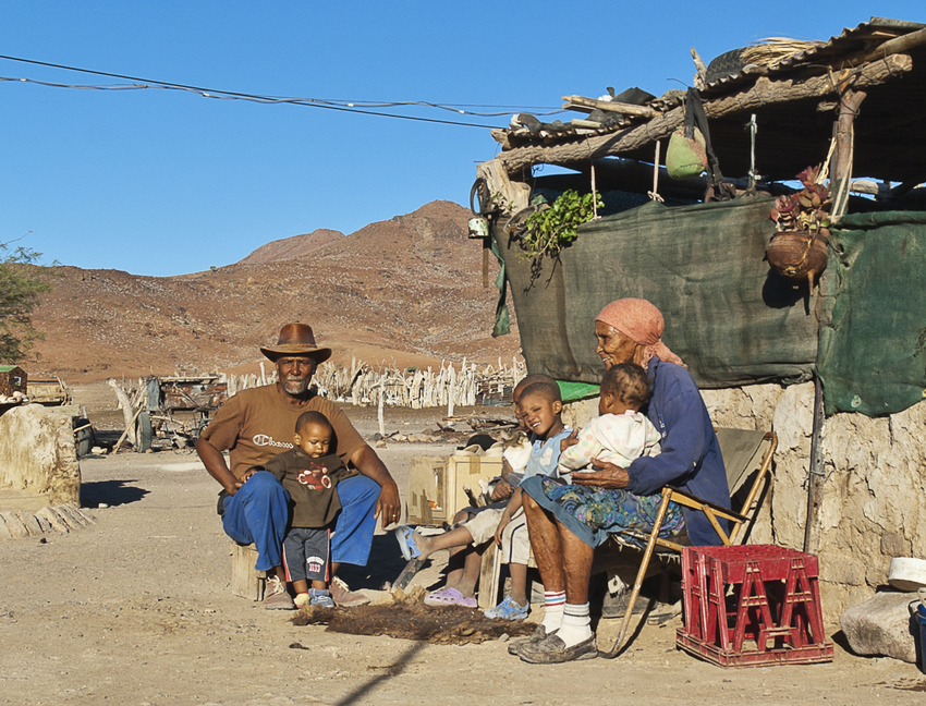 Damaraland Camp Damaraland Namibia 69