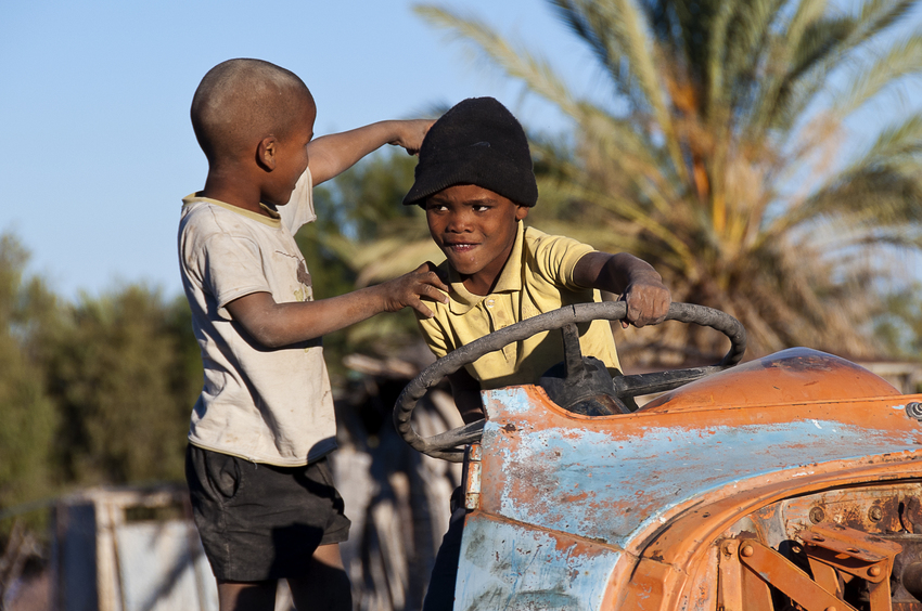 Damaraland Camp Damaraland Namibia 70