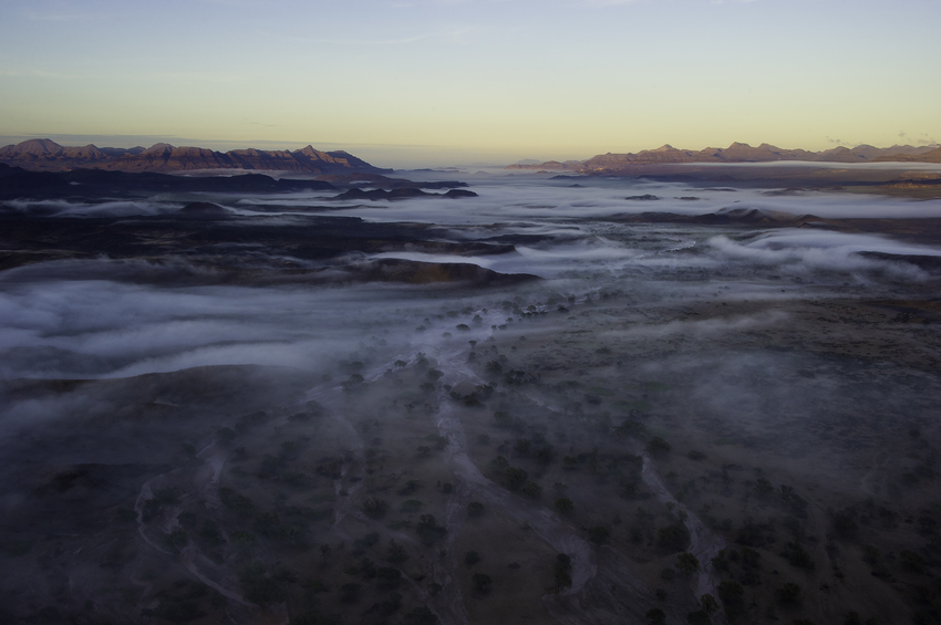 Damaraland Camp Damaraland Namibia 4