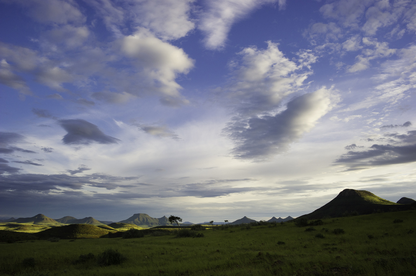 Damaraland Camp Damaraland Namibia 6