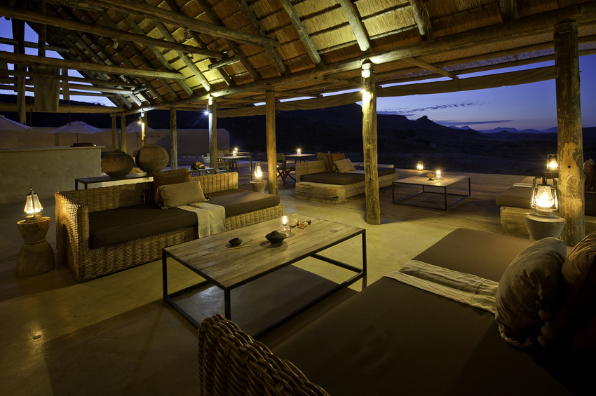 Damaraland Camp Damaraland Namibia 16