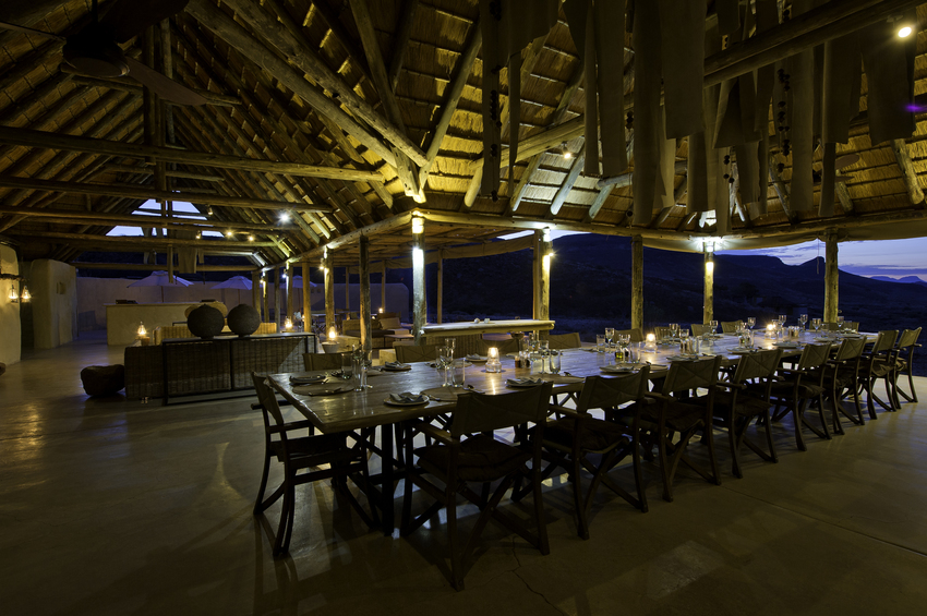 Damaraland Camp Damaraland Namibia 17