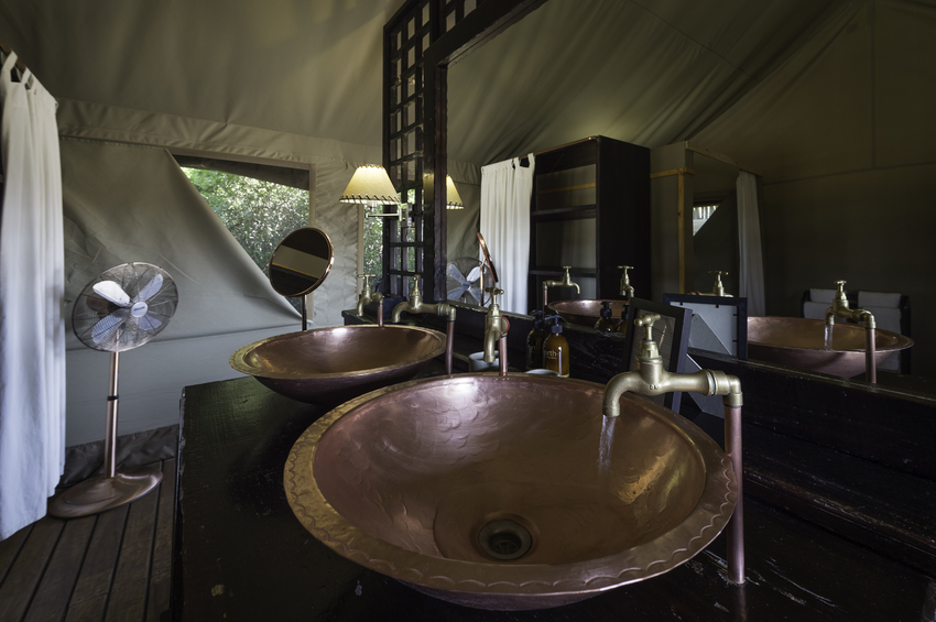 Desert Rhino Camp Damaraland Namibia 13