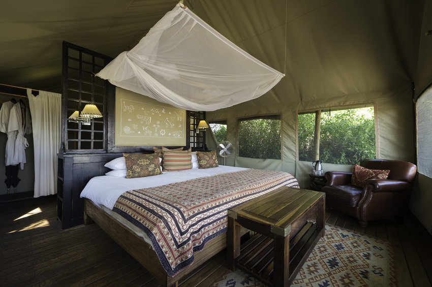 Desert Rhino Camp Damaraland Namibia 14