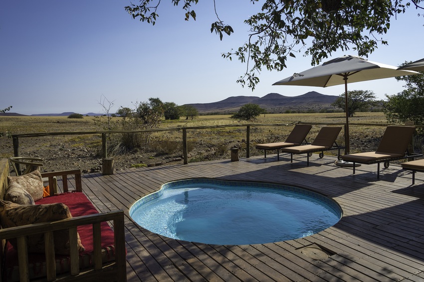 Desert Rhino Camp Damaraland Namibia 16