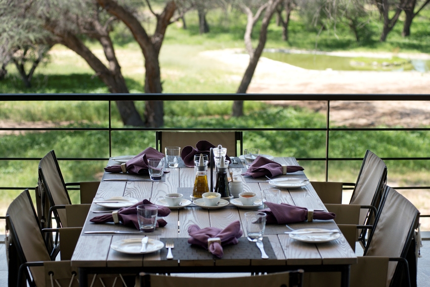 Epako Safari Lodge Damaraland Namibia 12