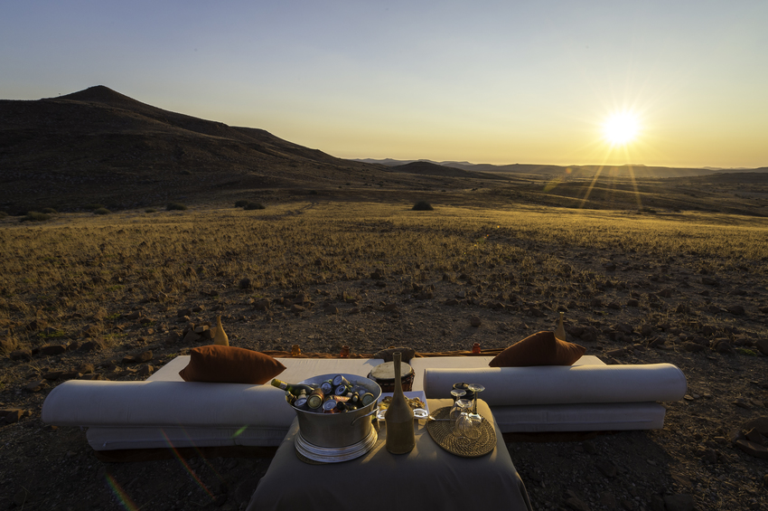 Desert Rhino Camp Damaraland Namibia 18