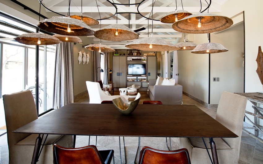 Epako Safari Lodge Damaraland Namibia 18