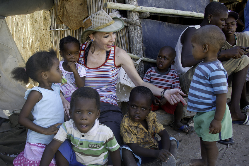 Doro Nawas Camp Damaraland Namibia 24