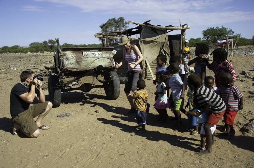 Doro Nawas Camp Damaraland Namibia 25
