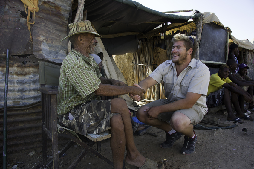 Doro Nawas Camp Damaraland Namibia 26