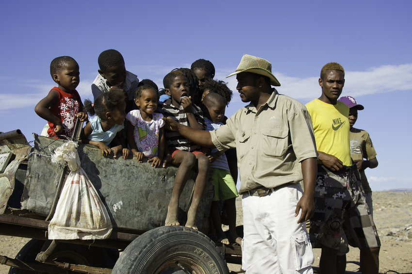 Doro Nawas Camp Damaraland Namibia 27