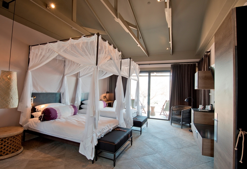 Epako Safari Lodge Damaraland Namibia 28