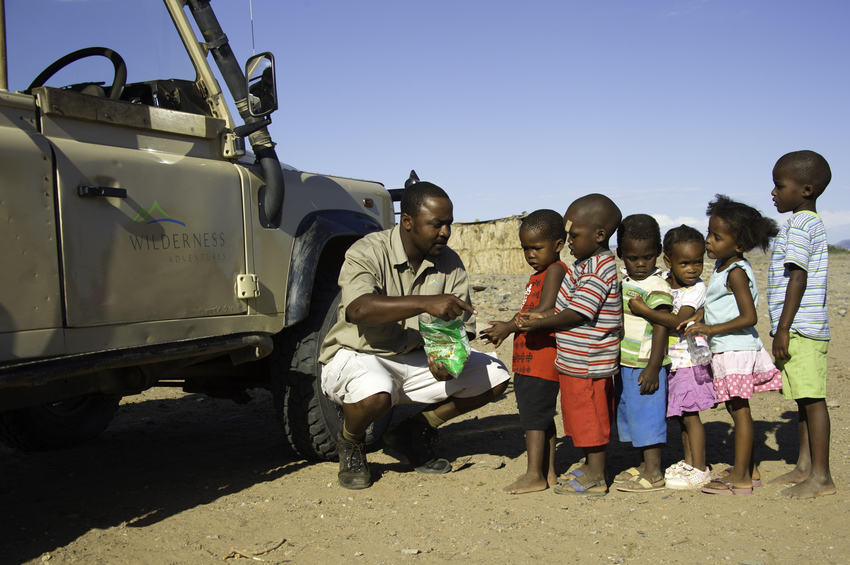 Doro Nawas Camp Damaraland Namibia 28