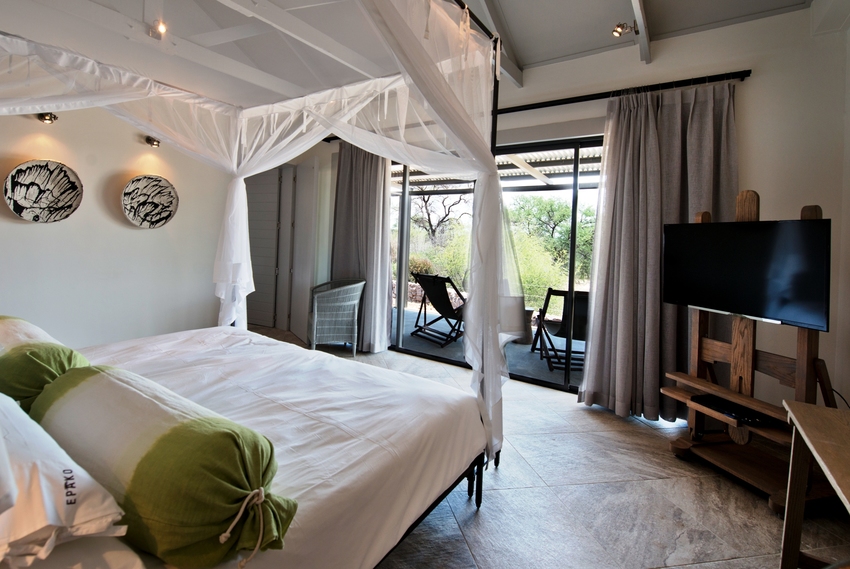 Epako Safari Lodge Damaraland Namibia 29