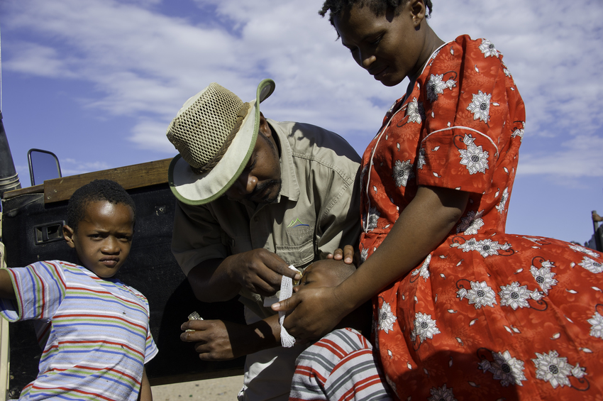 Doro Nawas Camp Damaraland Namibia 29