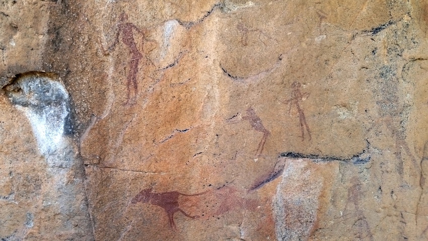 Epako Safari Lodge Damaraland Namibia 32