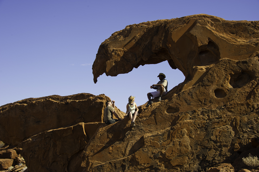 Doro Nawas Camp Damaraland Namibia 31