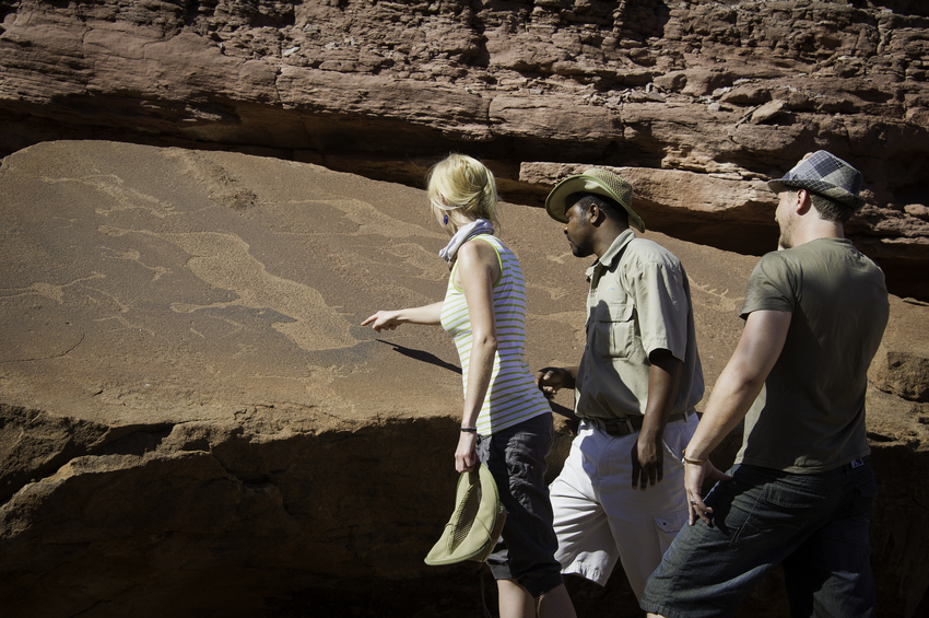 Doro Nawas Camp Damaraland Namibia 32