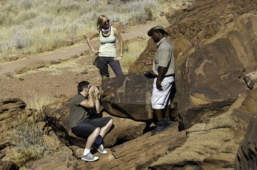 Doro Nawas Camp Damaraland Namibia 33