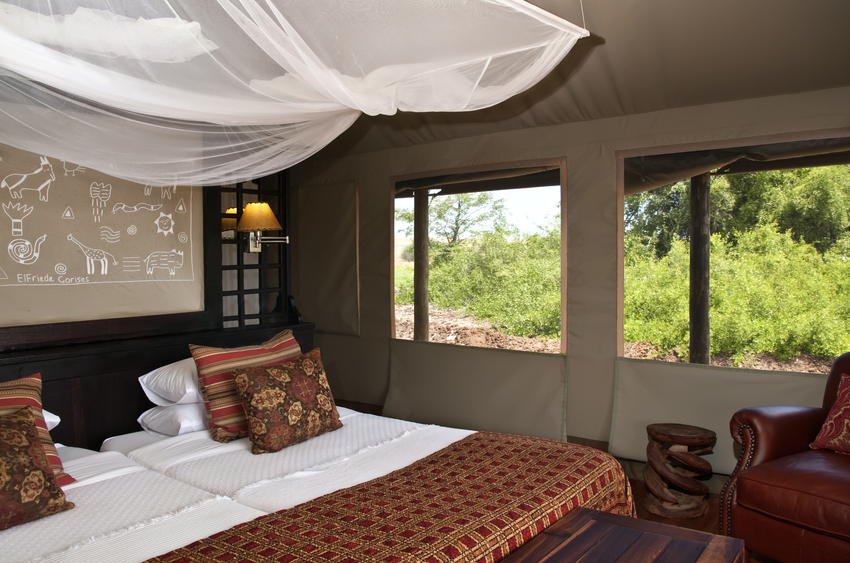 Desert Rhino Camp Damaraland Namibia 39