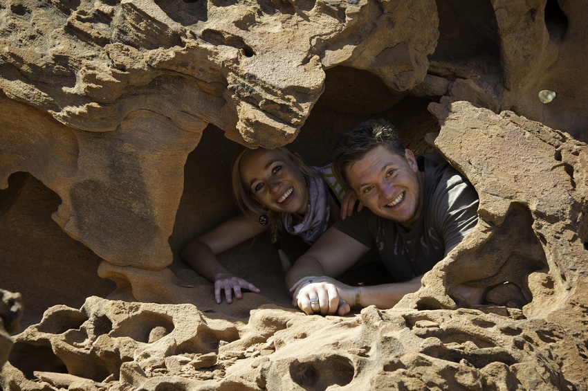 Doro Nawas Camp Damaraland Namibia 34