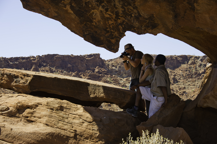 Doro Nawas Camp Damaraland Namibia 36