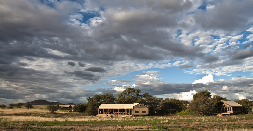 Desert Rhino Camp Damaraland Namibia 44