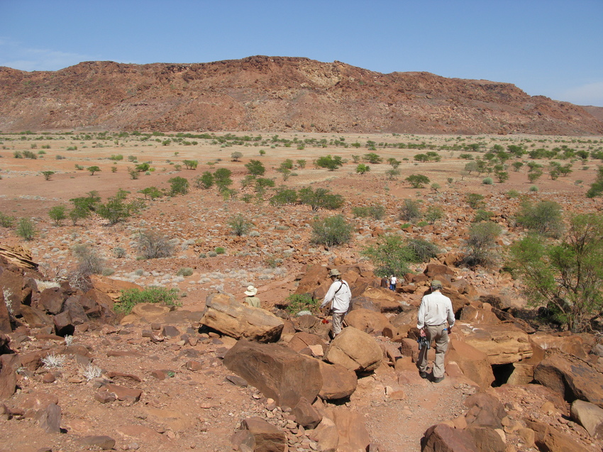 Doro Nawas Camp Damaraland Namibia 40