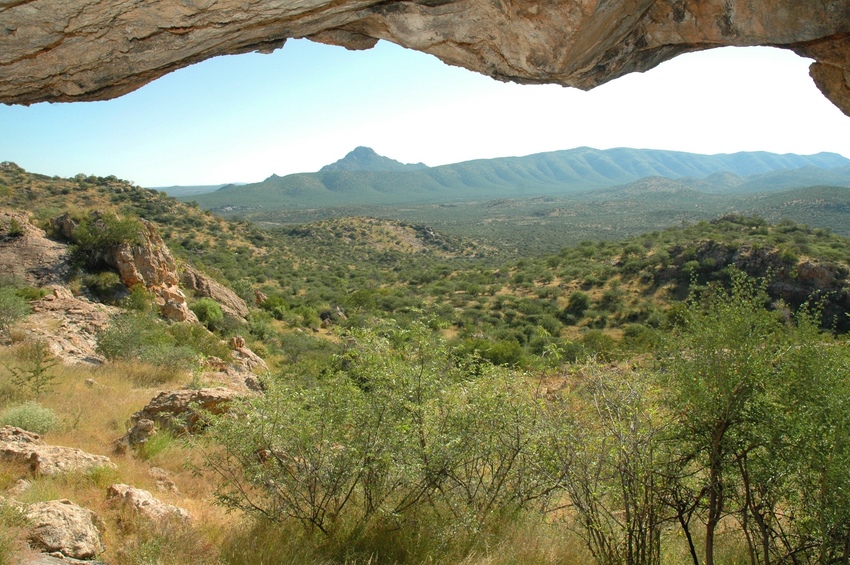 Epako Safari Lodge Damaraland Namibia 46Jpg