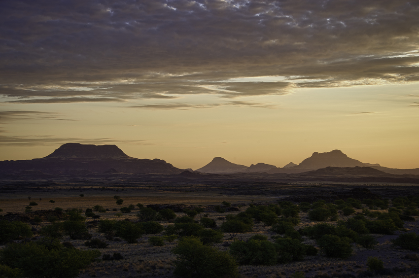 Doro Nawas Camp Damaraland Namibia 4