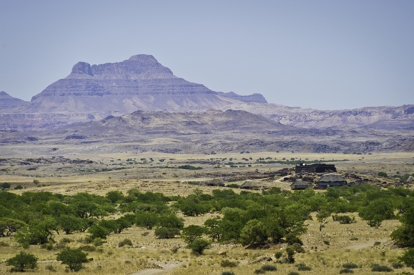 Doro Nawas Camp Damaraland Namibia 6