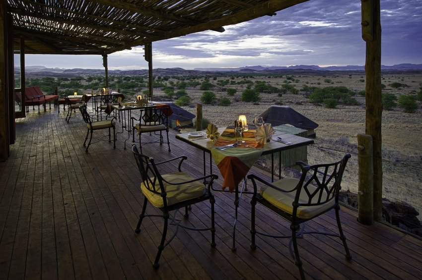 Doro Nawas Camp Damaraland Namibia 8