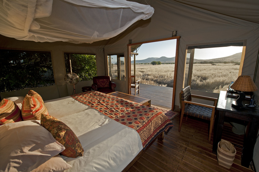 Desert Rhino Camp Damaraland Namibia 55
