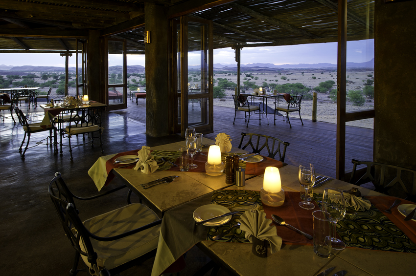 Doro Nawas Camp Damaraland Namibia 9