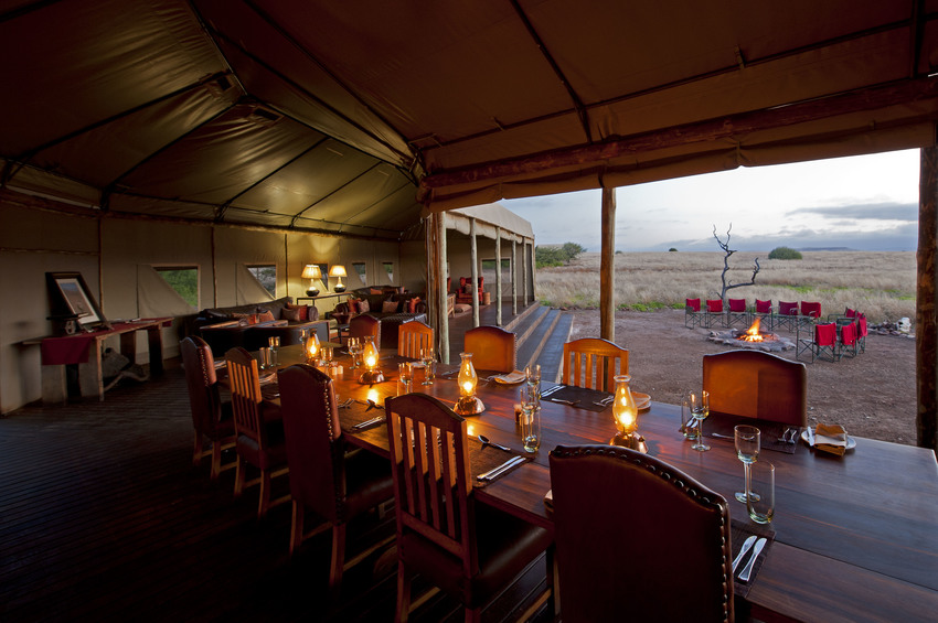 Desert Rhino Camp Damaraland Namibia 56