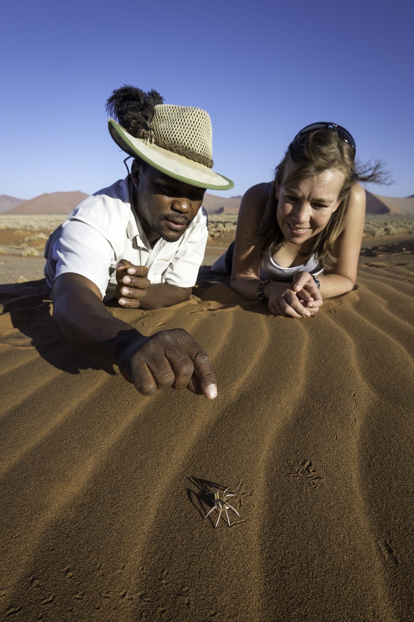 Little Kulala Sossusvlei Namibia 13