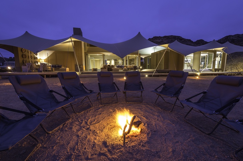 Hoanib Skeleton Coast Skeleton Coast Namibia 18