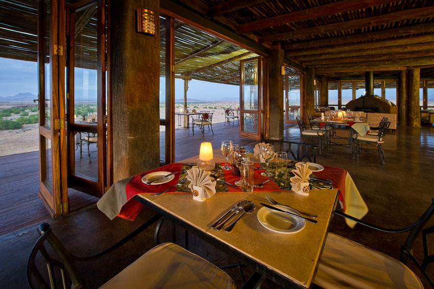 Doro Nawas Camp Damaraland Namibia 10