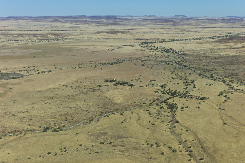 Desert Rhino Camp Damaraland Namibia 57