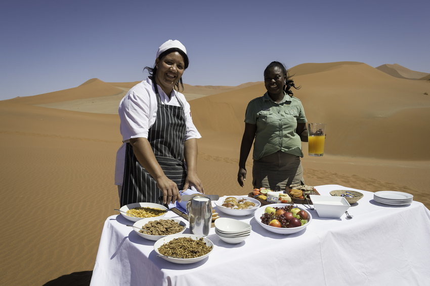 Little Kulala Sossusvlei Namibia 14