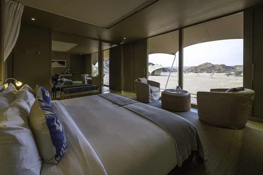 Hoanib Skeleton Coast Skeleton Coast Namibia 19