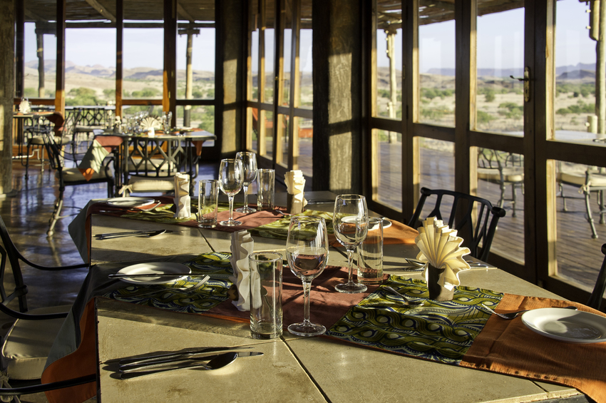 Doro Nawas Camp Damaraland Namibia 11